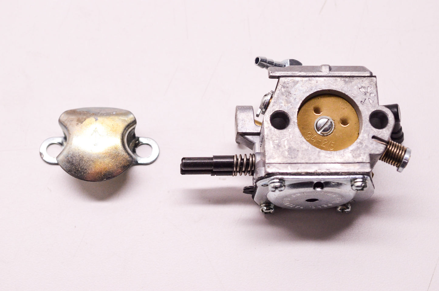 Carburetor Kit NOS
