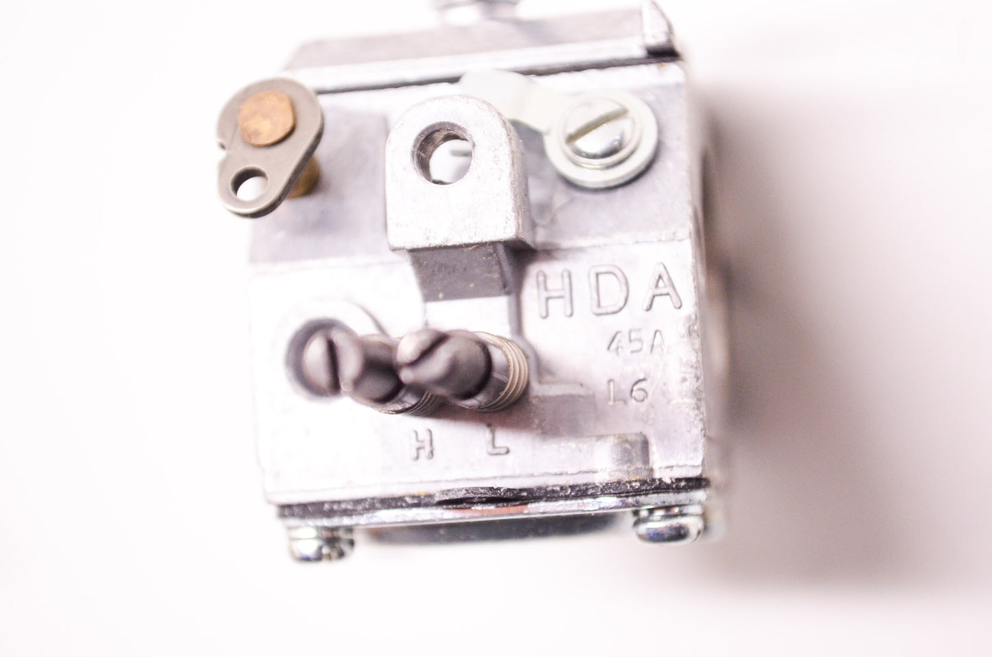 Carburetor Kit NOS
