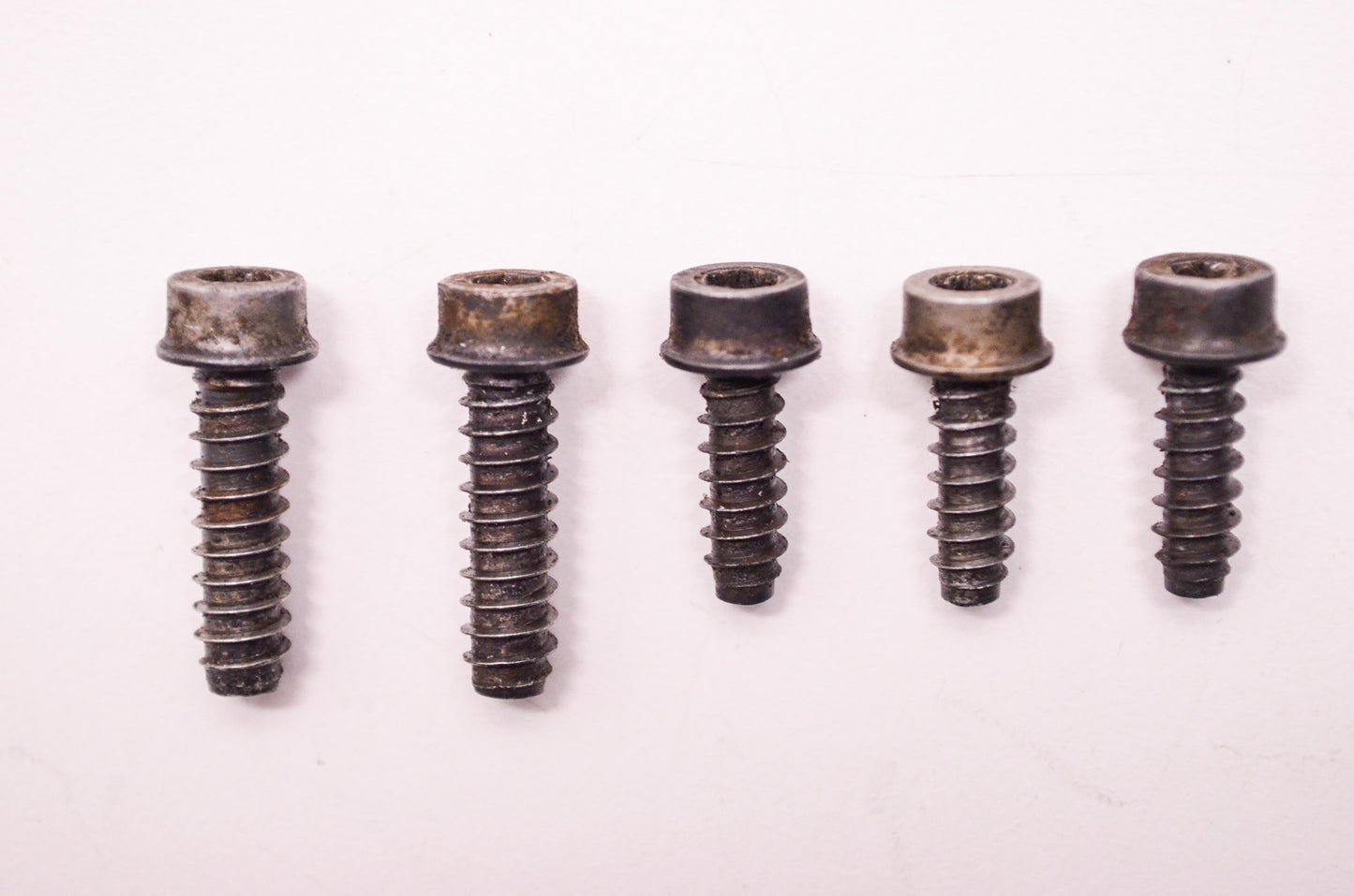 Handle Bolt Kit