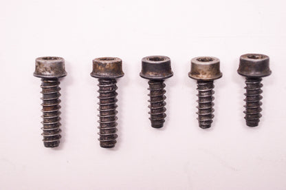 Handle Bolt Kit