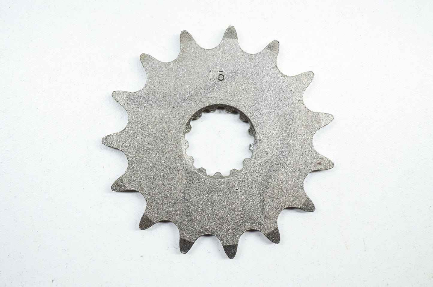 LeMans K22-2626 Pro Series 15T Sprocket Yamaha 520 NOS