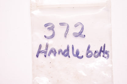 Handle Bolt Kit