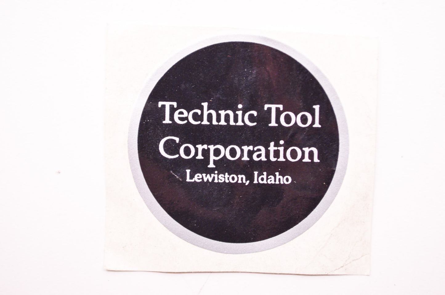 Brand Label Technic Tool Corporation Power Pruner NOS