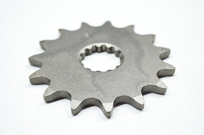 LeMans K22-2626 Pro Series 15T Sprocket Yamaha 520 NOS