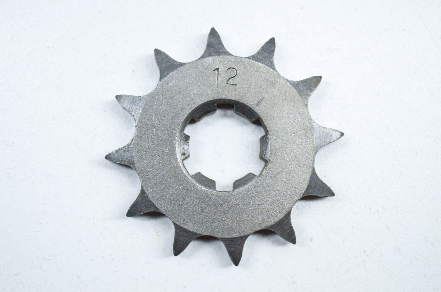 New LeMans Pro Series 12 Tooth Sprocket Yamaha YZ80 RT180 DT 100 175 NOS