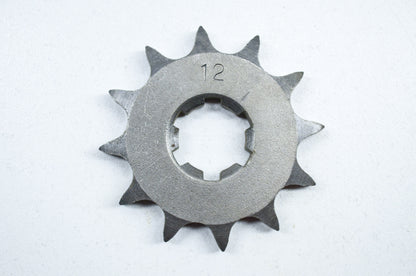 New LeMans Pro Series 12 Tooth Sprocket Yamaha YZ80 RT180 DT 100 175 NOS