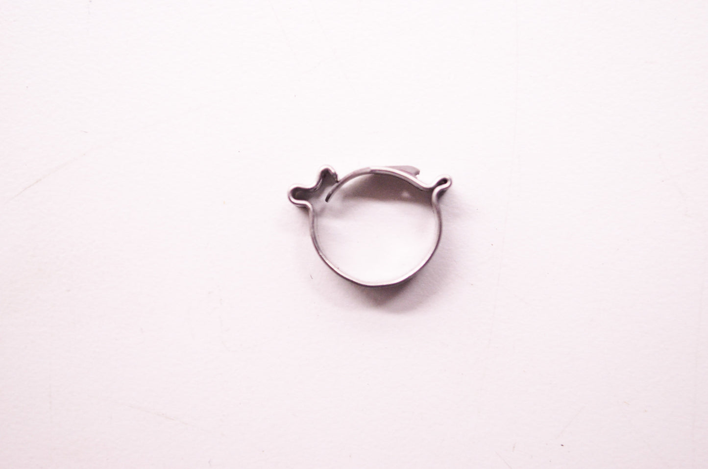Snap Clamp 9mm NOS