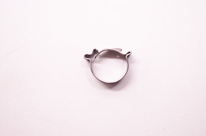 Snap Clamp 9mm NOS