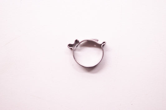 Snap Clamp 9mm NOS