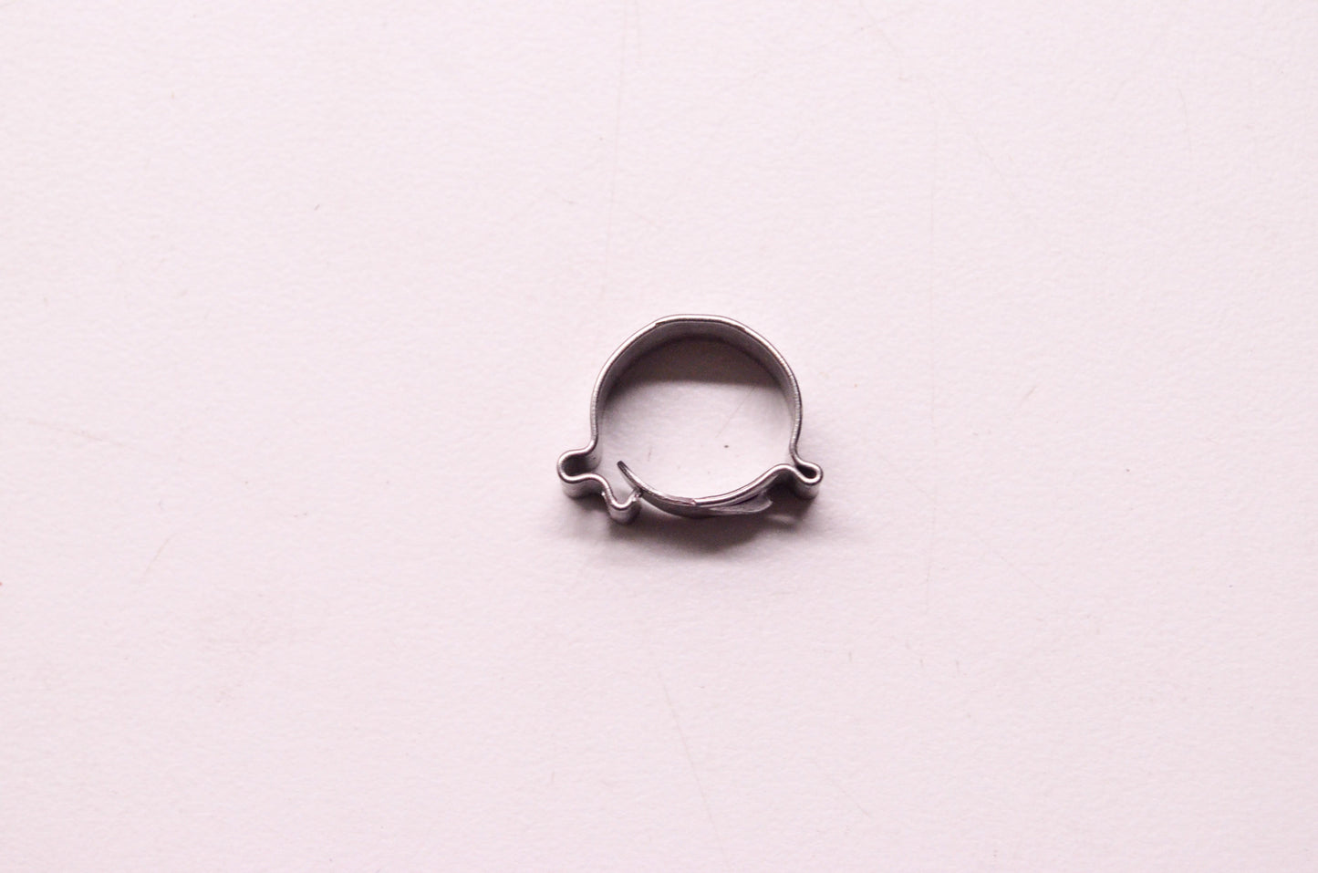 Snap Clamp 9mm NOS