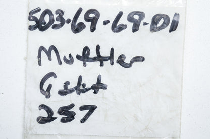 Muffler Gasket 257 262 Qty 2