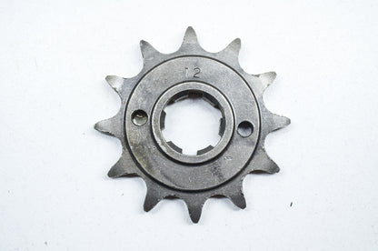Pro Series 12 Tooth Sprocket Honda 78-85 CR520R