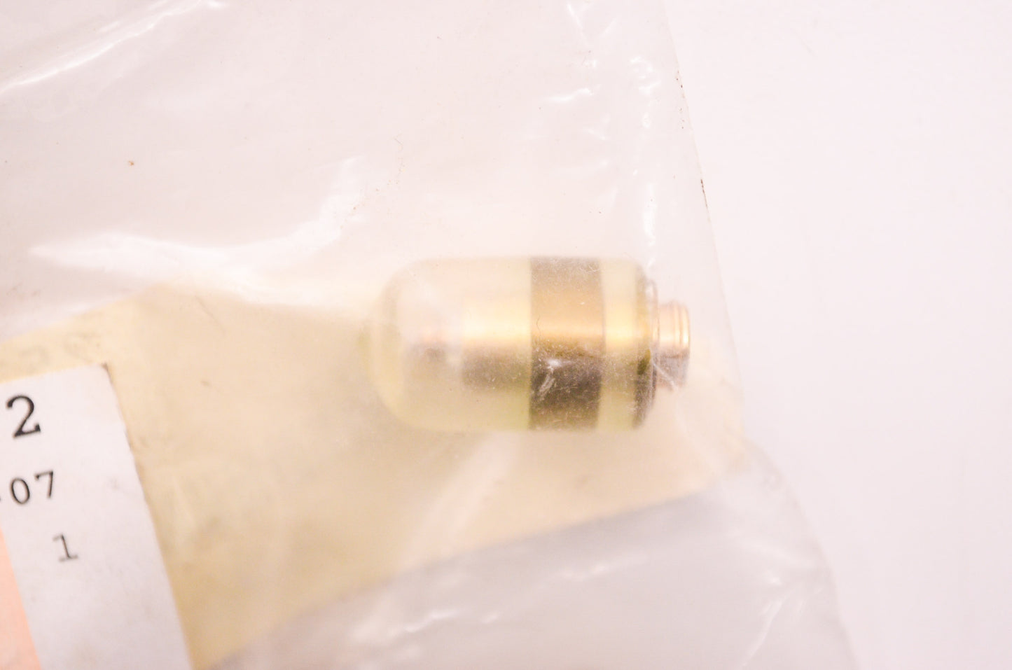 Valve Seat NOS