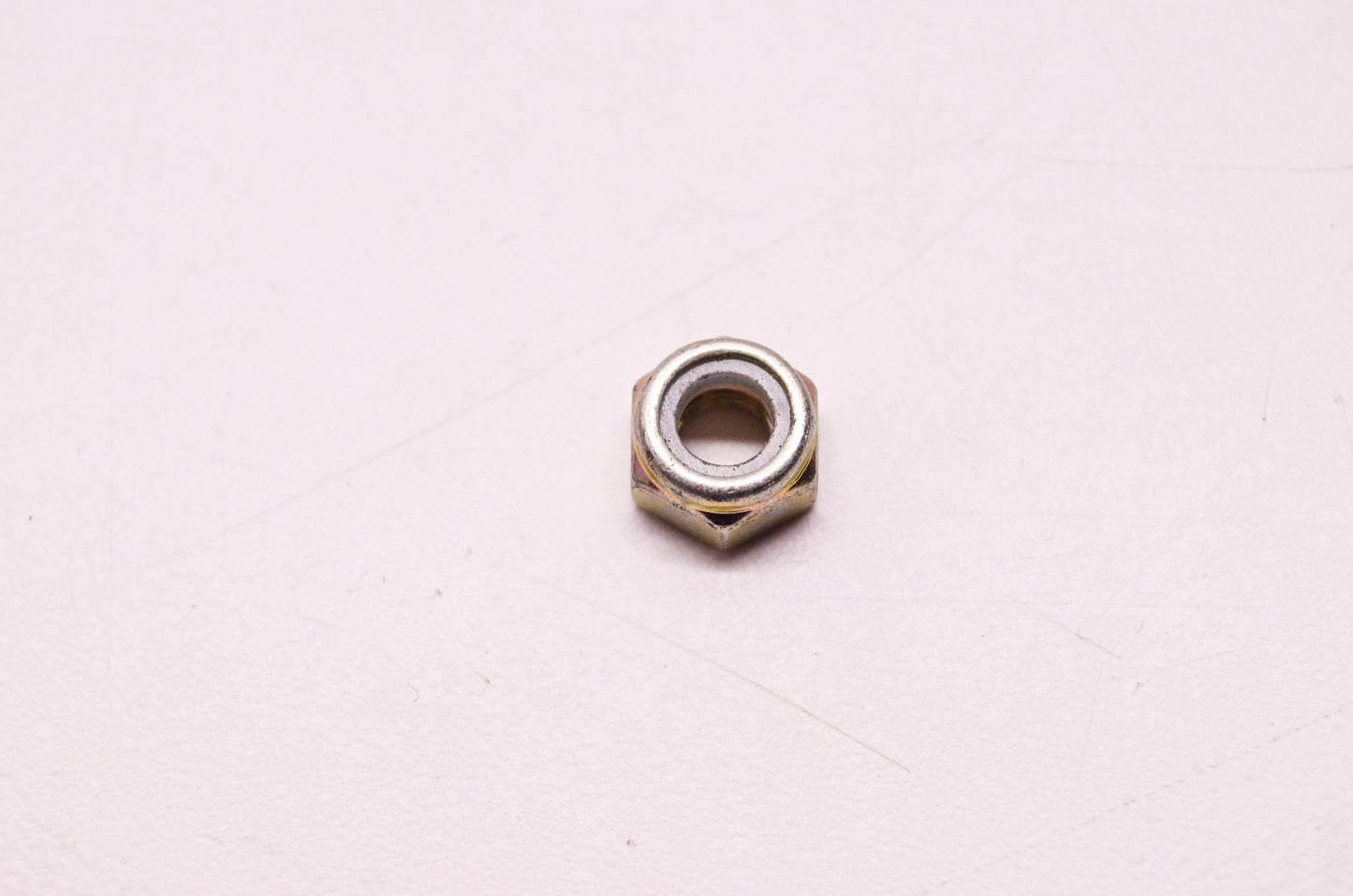 OEM Arctic Cat 0623-056 Nut Lock M6x1 NOS
