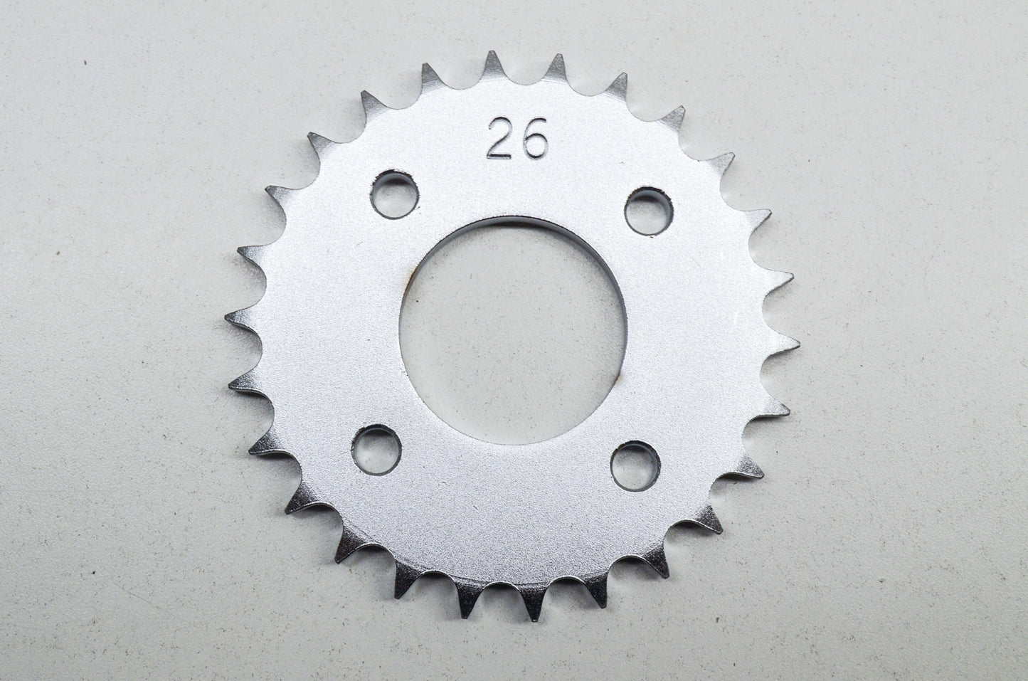 26 Tooth Sprocket Suzuki LT80 NOS