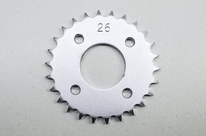 26 Tooth Sprocket Suzuki LT80 NOS