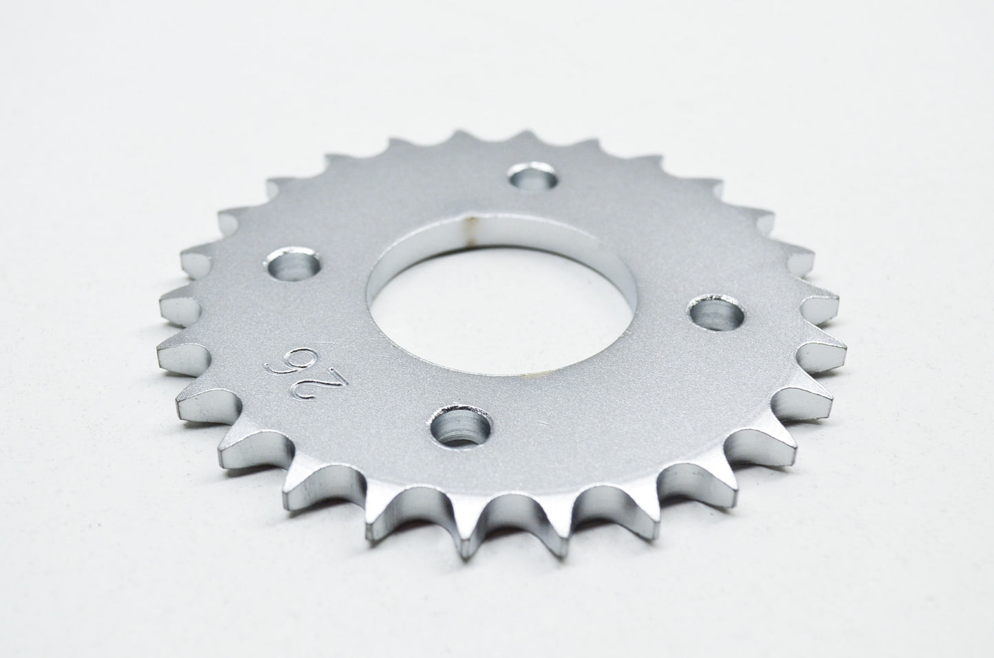 26 Tooth Sprocket Suzuki LT80 NOS