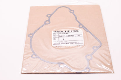 Generator Gasket NOS