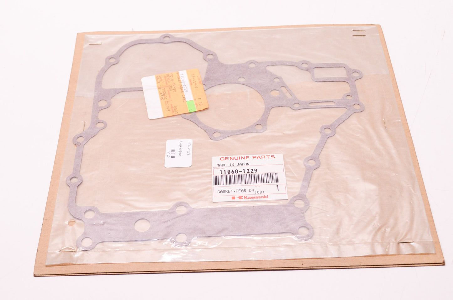 Gear Case Gasket NOS