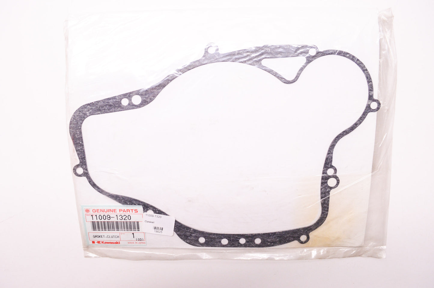 Clutch Cover Gasket NOS