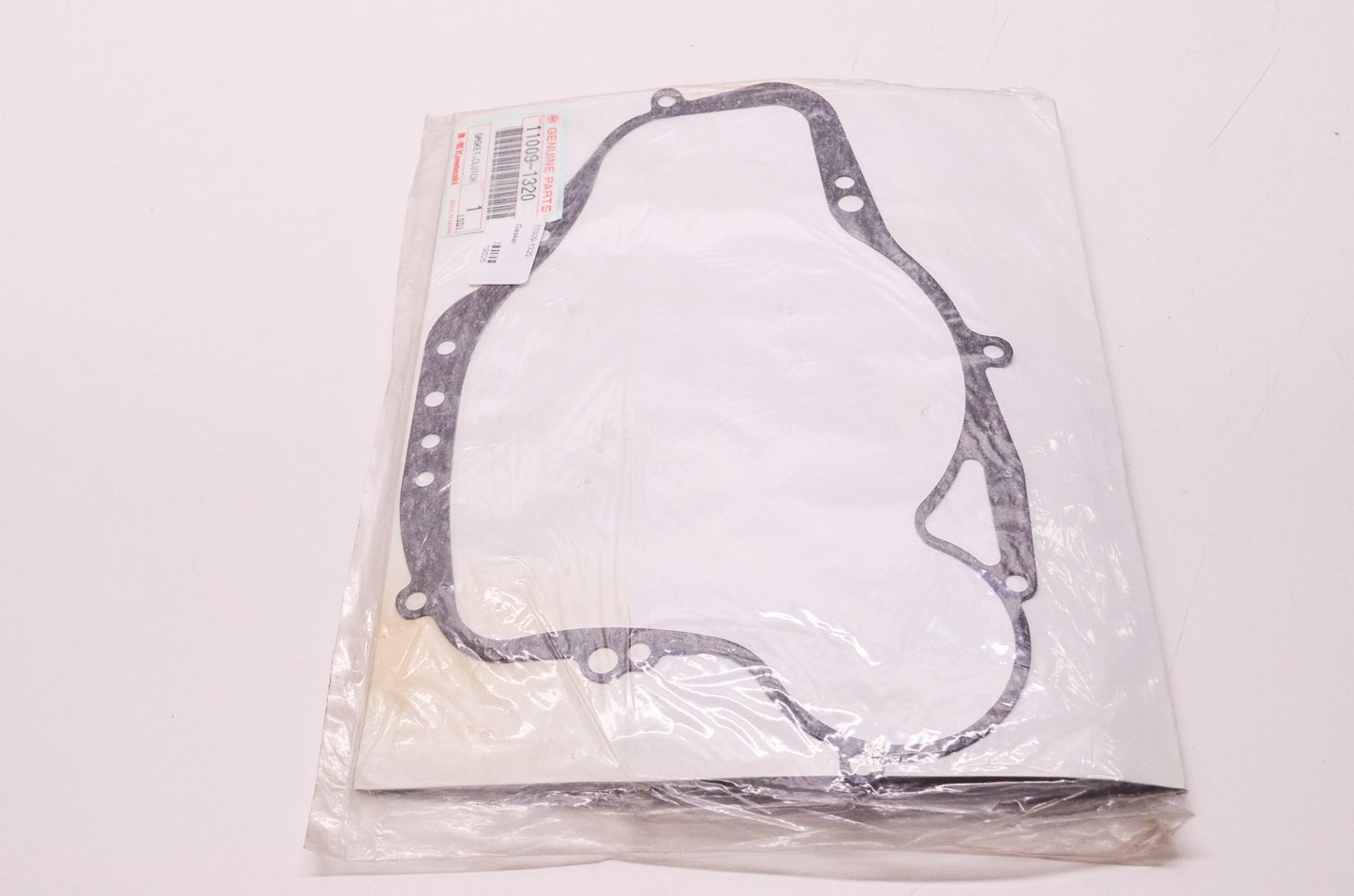 Clutch Cover Gasket NOS