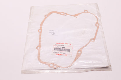 OEM Kawasaki 11009-1971 Clutch Cover Gasket NOS