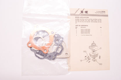 Top End Kit NOS