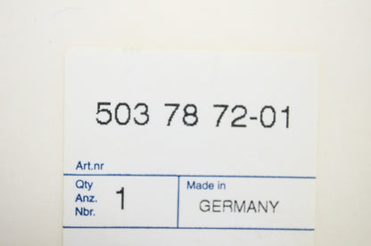 New OEM Husqvarna Spring 371 NOS
