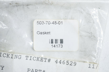 Cylinder Gasket 254 257 261 Qty 2 NOS