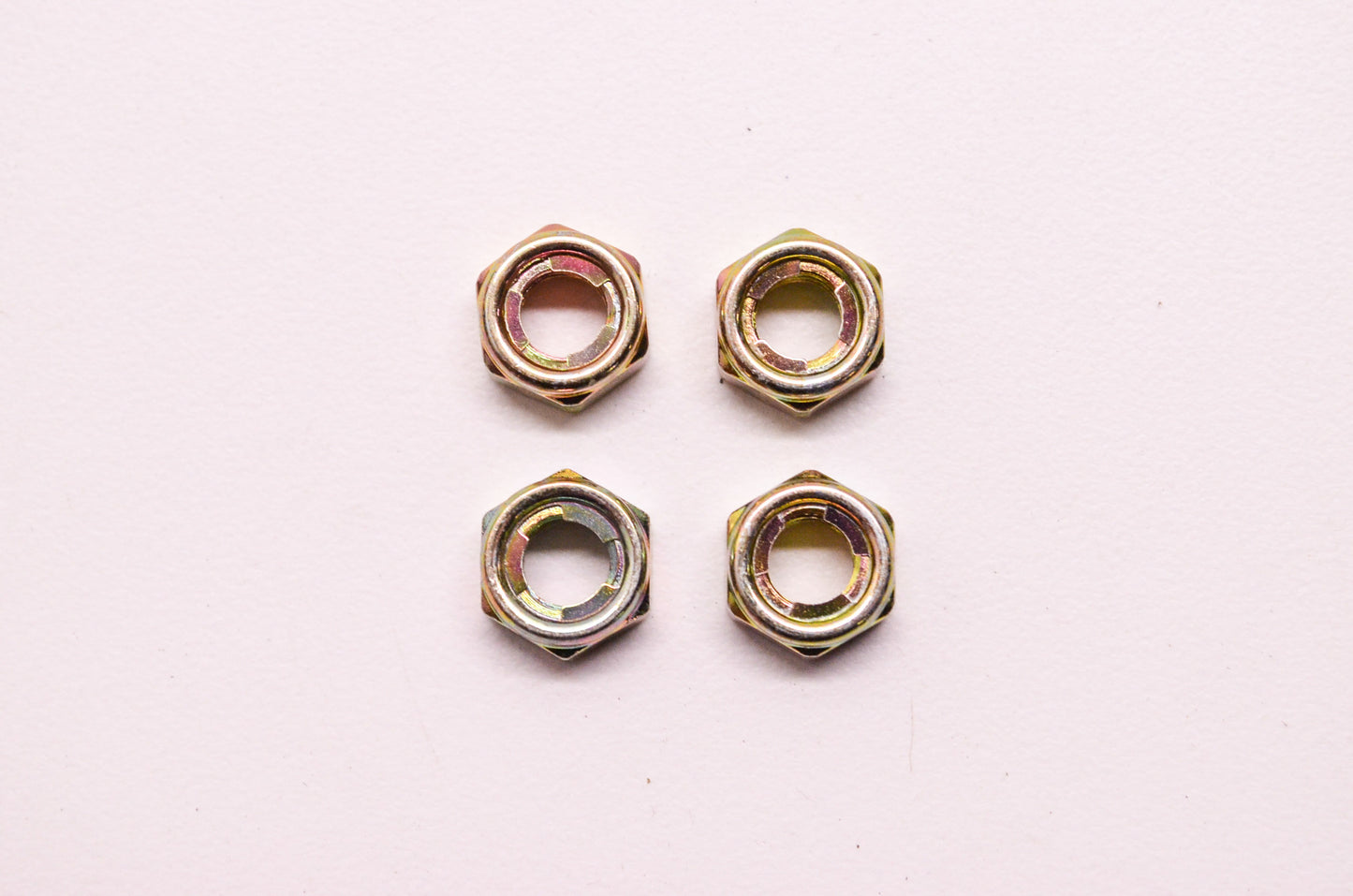 Lock Nut Qty 4 NOS