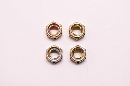 Lock Nut Qty 4 NOS