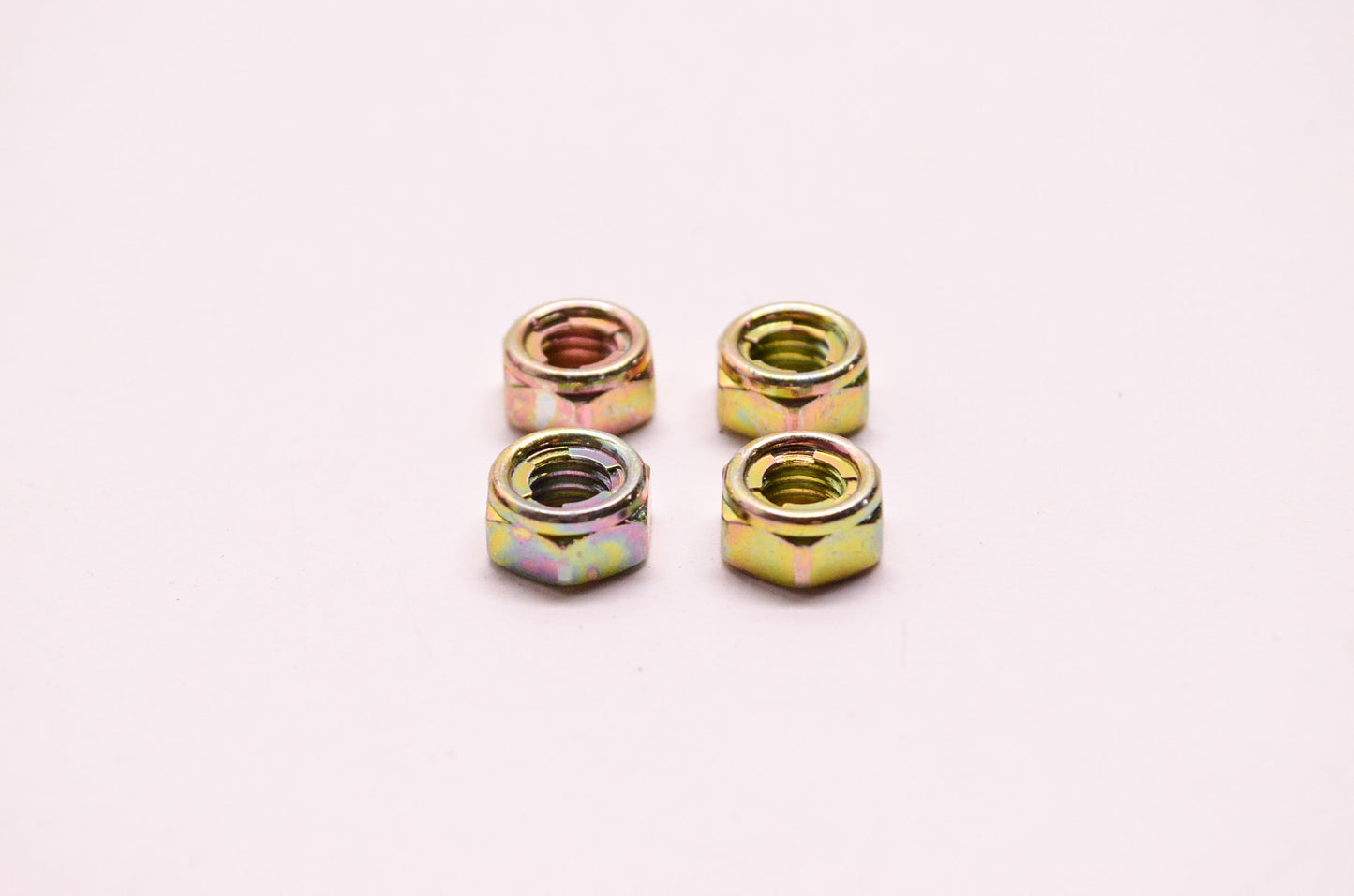 Lock Nut Qty 4 NOS