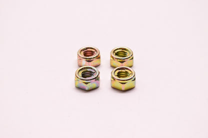 Lock Nut Qty 4 NOS