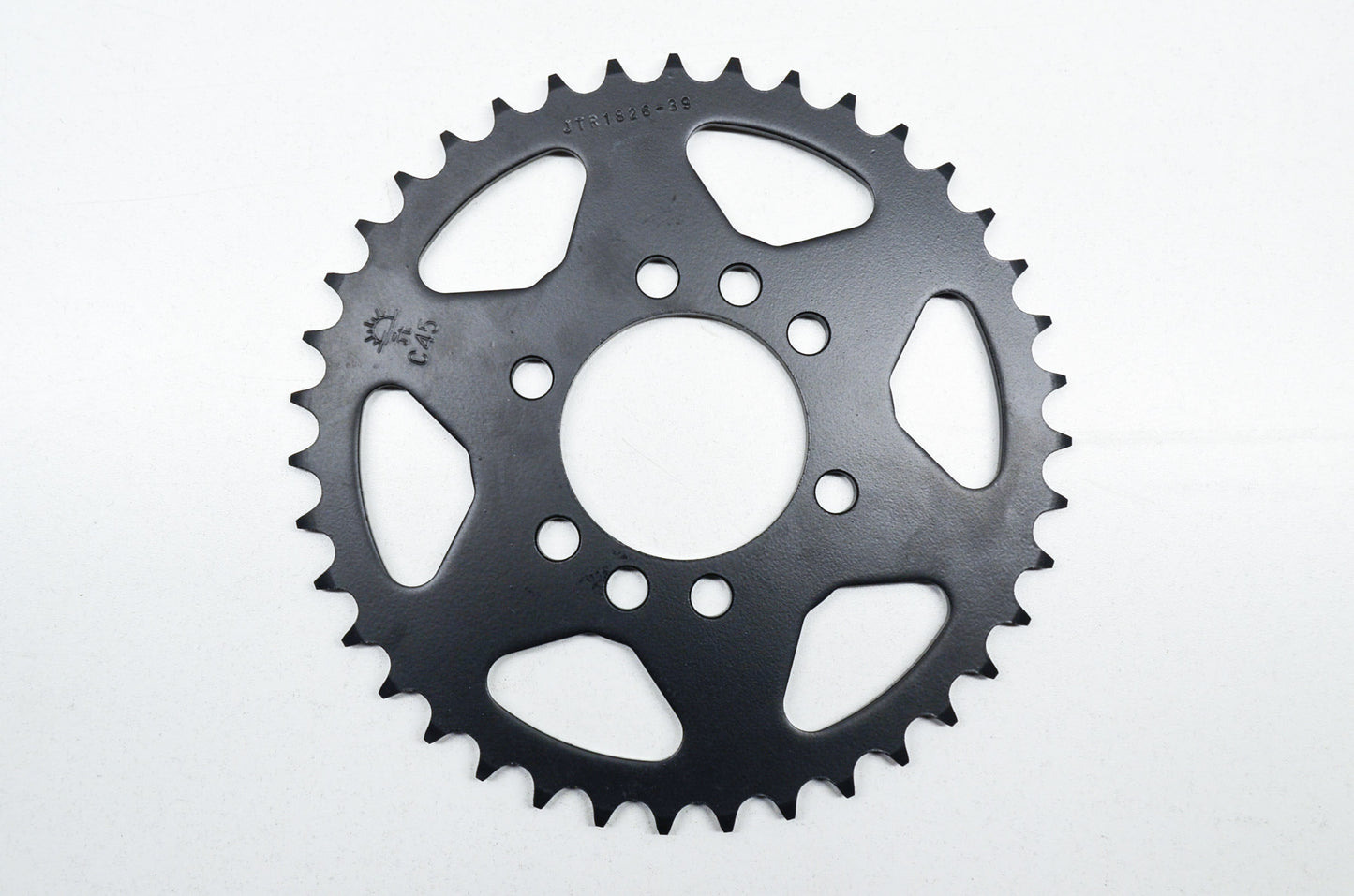 39 Tooth Sprocket Suzuki LT 160 250 F160 NOS