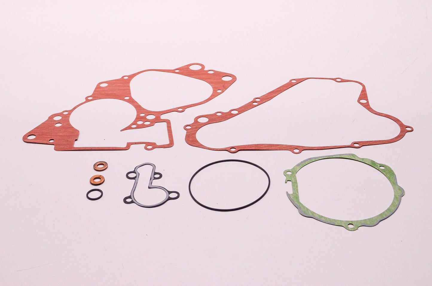 OEM Suzuki 11401-03820 Gasket Kit NOS
