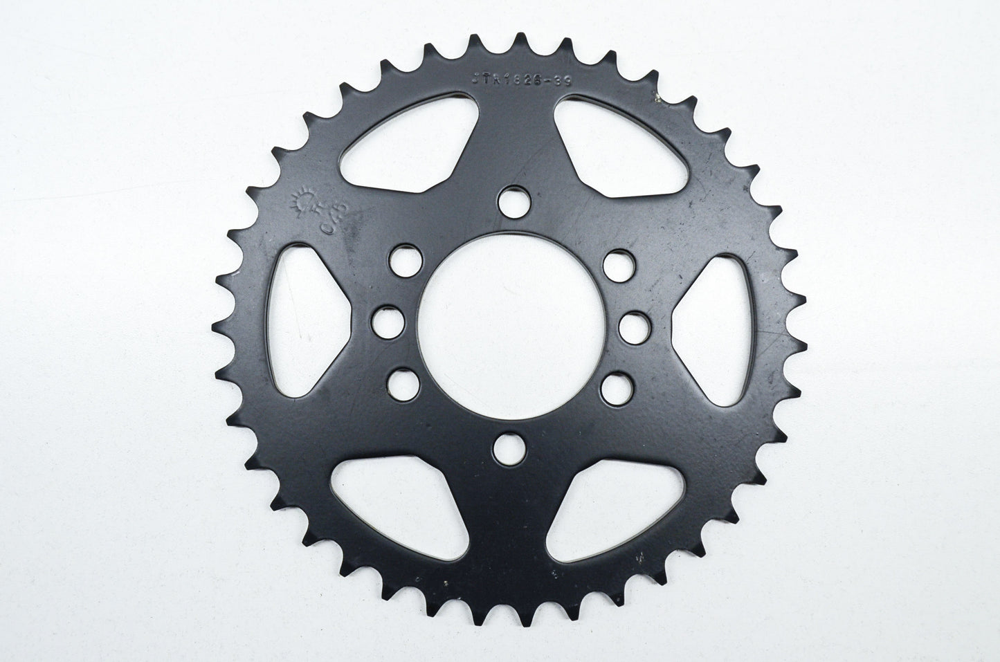 39 Tooth Sprocket Suzuki LT 160 250 F160 NOS
