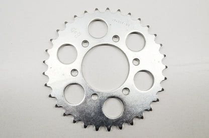 JT Sprockets JTR0501.33, 55-501-33 33T Steel Sprocket NOS