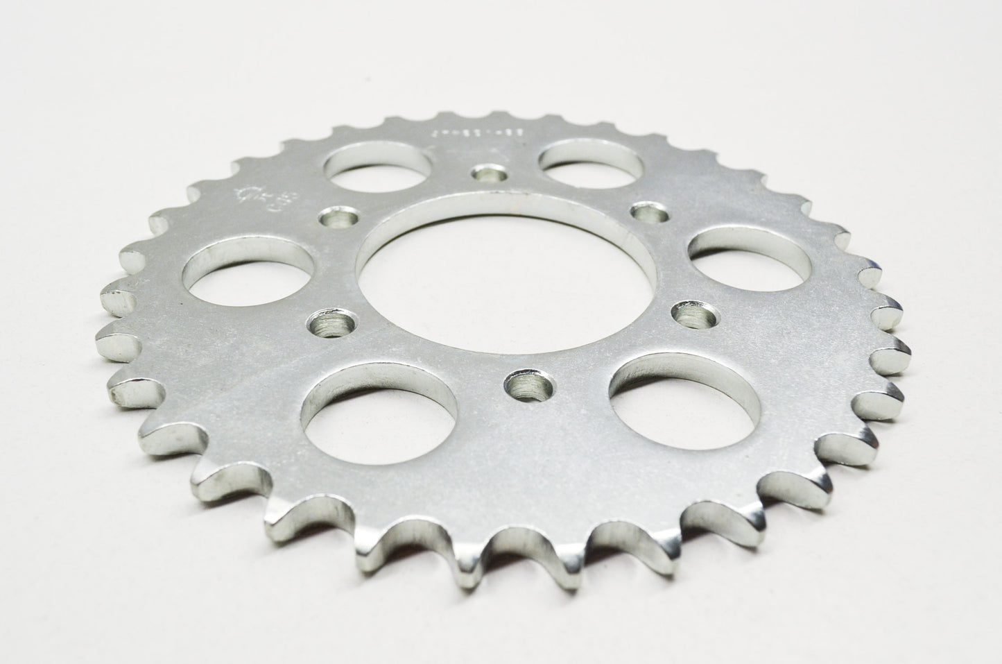 JT Sprockets JTR0501.33, 55-501-33 33T Steel Sprocket NOS