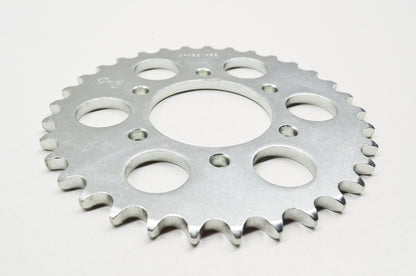 JT Sprockets JTR0501.33, 55-501-33 33T Steel Sprocket NOS