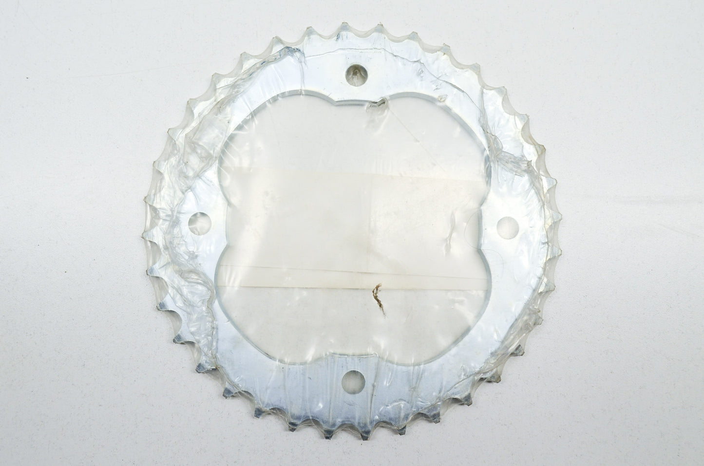 36 Tooth Steel Sprocket 06-08 LTR450 NOS