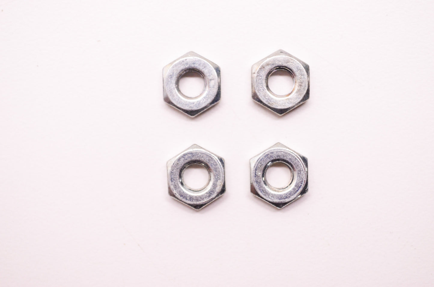 OEM Husqvarna 530016008 Nut Qty 4 NOS