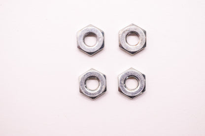 OEM Husqvarna 530016008 Nut Qty 4 NOS