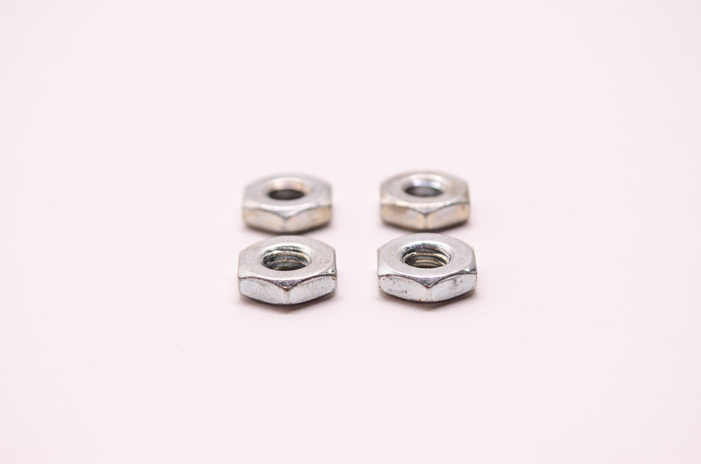 OEM Husqvarna 530016008 Nut Qty 4 NOS