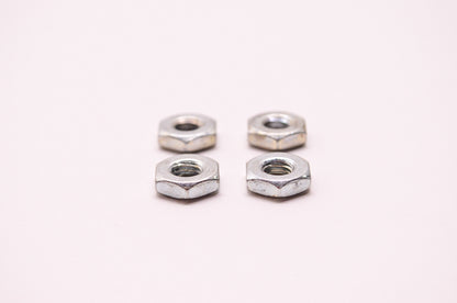 OEM Husqvarna 530016008 Nut Qty 4 NOS