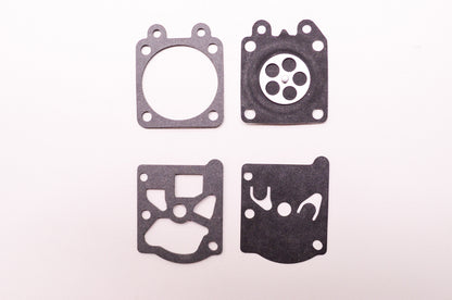 Carburetor Diaphragm Gasket Kit NOS