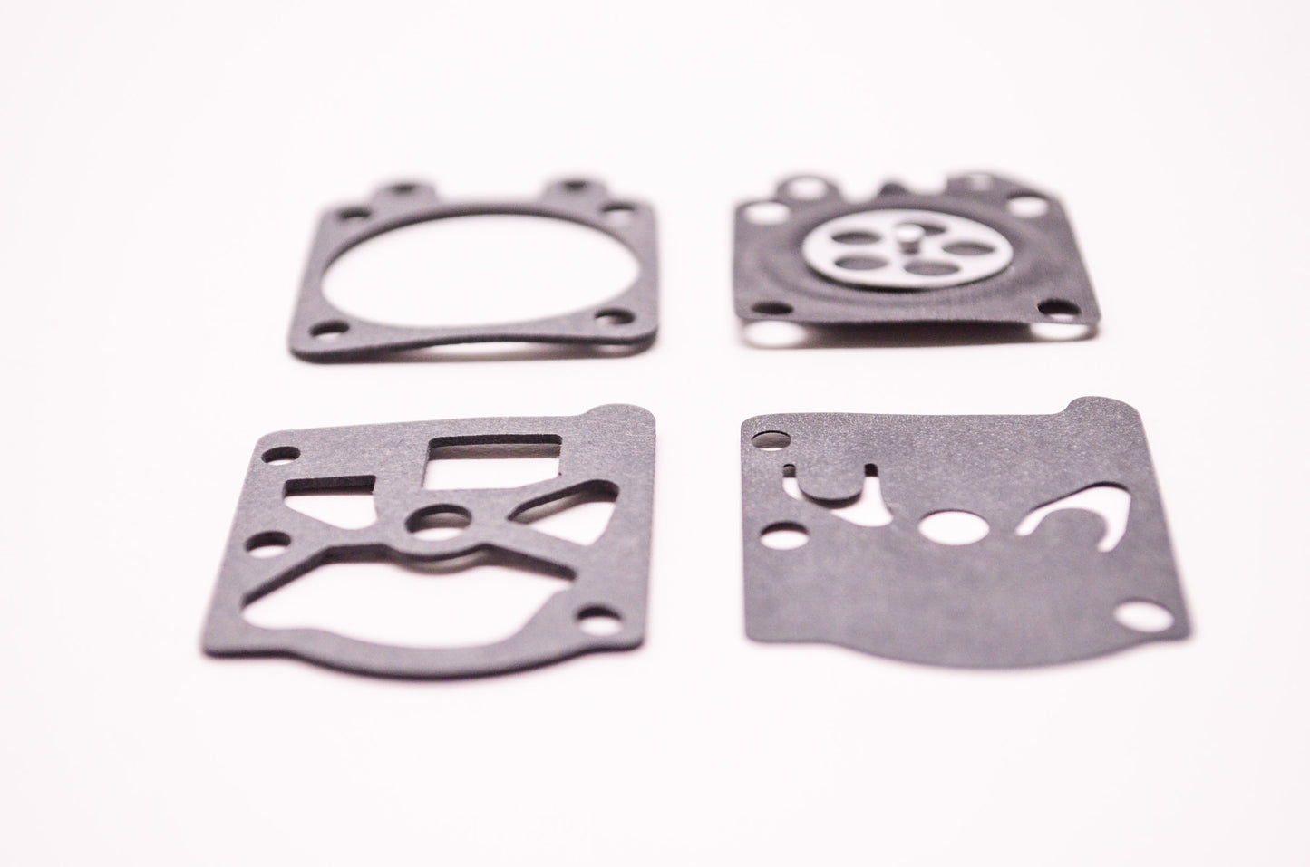 Carburetor Diaphragm Gasket Kit NOS