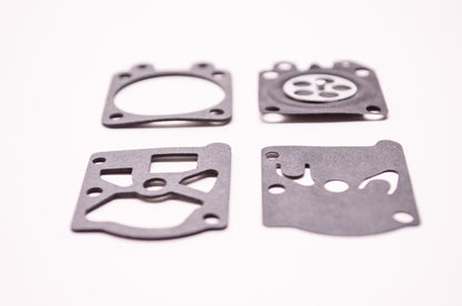 Carburetor Diaphragm Gasket Kit NOS