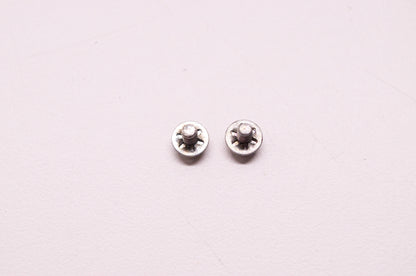 Screw w/ Washer Qty 2 NOS