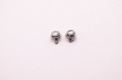 Screw w/ Washer Qty 2 NOS