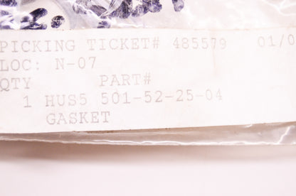 Exhaust Gasket NOS